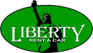 Liberty Rent a Car